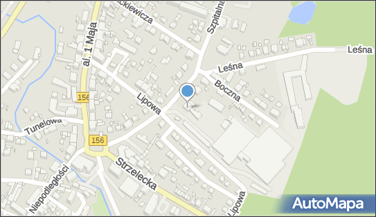 812702943, OSP w Barlinku 
