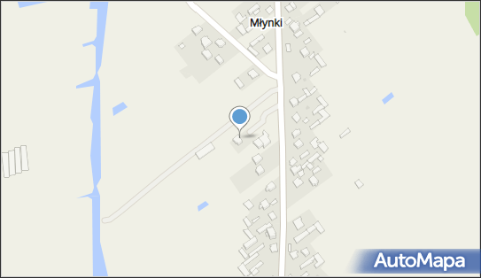431204140, OSP w Młynkach 