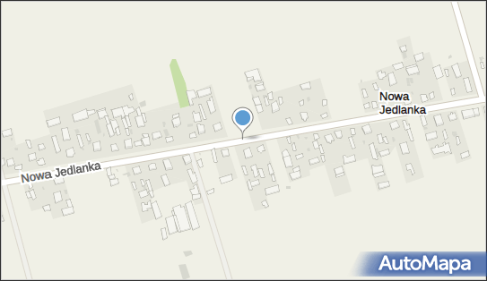 7141936888, OSP w Nowej Jedlance 
