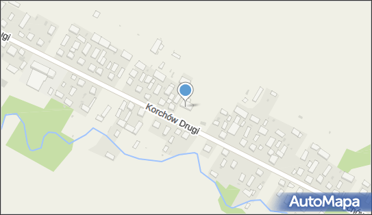 OSP, Korchów Pierwszy 106A, Korchów Pierwszy 23-415 - Przedsiębiorstwo, Firma, NIP: 9182144725