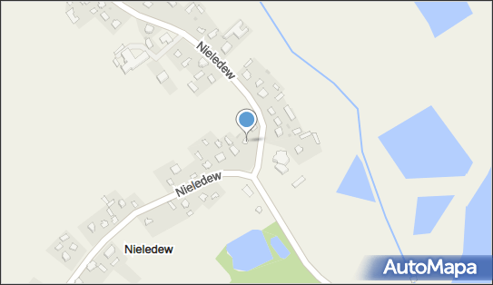 OSP, Nieledew 48, Nieledew 22-554 - Przedsiębiorstwo, Firma, NIP: 9191754765