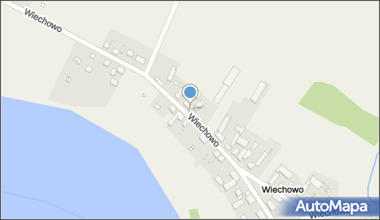 8542402472, OSP w Wiechowie 