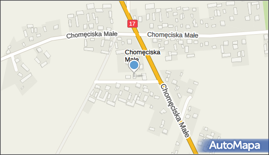 OSP, Chomęciska Małe 20A, Chomęciska Małe 22-417 - Przedsiębiorstwo, Firma, NIP: 9222432816