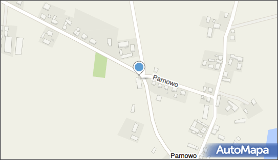 OSP, Parnowo 31, Parnowo 76-039 - Przedsiębiorstwo, Firma, numer telefonu, NIP: 4990437760