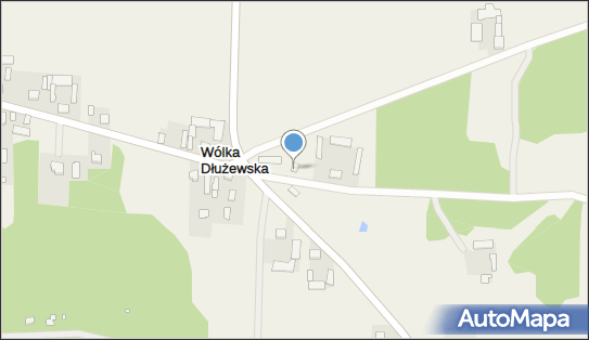 8222278898, OSP w Wólce Dłużewskiej 
