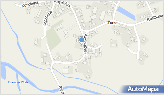276792530, OSP w Turzu 