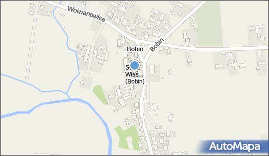 6821020018, OSP w Bobinie 