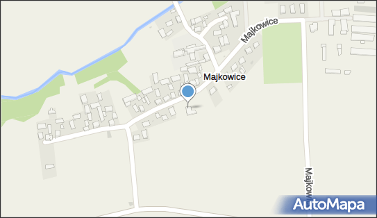 OSP, Majkowice 55, Majkowice 32-120 - Przedsiębiorstwo, Firma, NIP: 6821037007