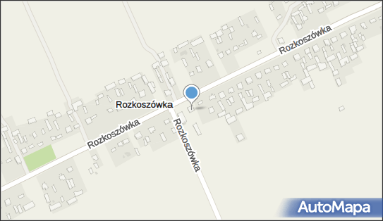 OSP, Rozkoszówka 48A, Rozkoszówka 22-510 - Przedsiębiorstwo, Firma, NIP: 9191825962