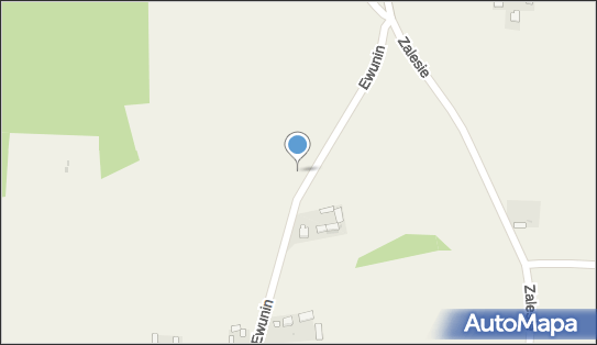 OSP, Ewunin OSP, Ewunin 23-212 - Przedsiębiorstwo, Firma, NIP: 7151723444