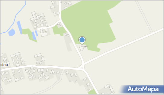 OSP, Chrustne 29A, Chrustne 08-500 - Przedsiębiorstwo, Firma, NIP: 7162550935