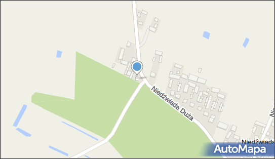 OSP, Niedźwiada Duża 30, Niedźwiada Duża 24-335 - Przedsiębiorstwo, Firma, NIP: 7171738957