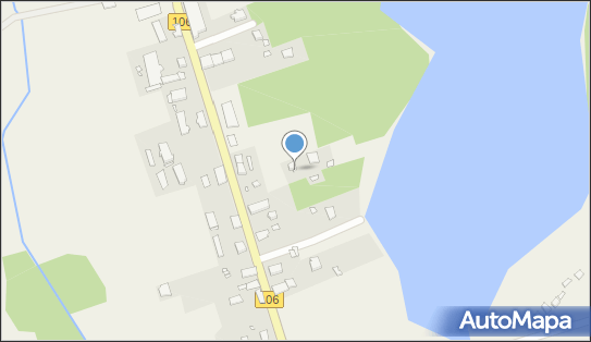 OSP, Parlino 30A, Parlino 73-112 - Przedsiębiorstwo, Firma, NIP: 8542226182