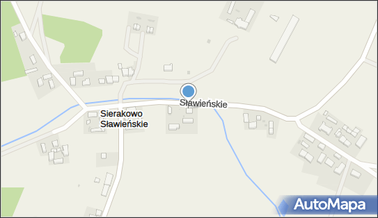 OSP, Sierakowo Sławieńskie 19, Sierakowo Sławieńskie 76-004 - Przedsiębiorstwo, Firma, NIP: 4990477707