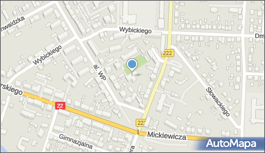 5921626990, Ośr.Rekreacyjno Sprawnościowy 
