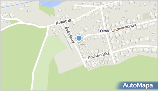 Ośrodek Badań Problemów Miast i Obszarów Zurbanizowanych 80-322 - Przedsiębiorstwo, Firma, numer telefonu