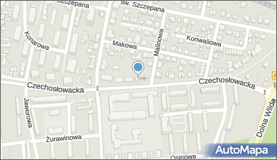 Ośrodek Badań Przyczyn Pożarów Piotr Guzewski, Poznań 61-461 - Przedsiębiorstwo, Firma, NIP: 8421008546