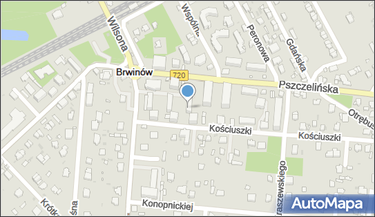 Ośrodek Badawczo Rozwojowy Konstrukcji Budowlanych i Doradztwa Technicznego Ekspert Bud 05-840 - Przedsiębiorstwo, Firma, numer telefonu, NIP: 5341046595