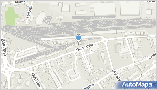 Ośrodek Badawczo Rozwojowy Nemo, Dworcowa 6, Zielona Góra 65-019 - Przedsiębiorstwo, Firma, NIP: 9291641150