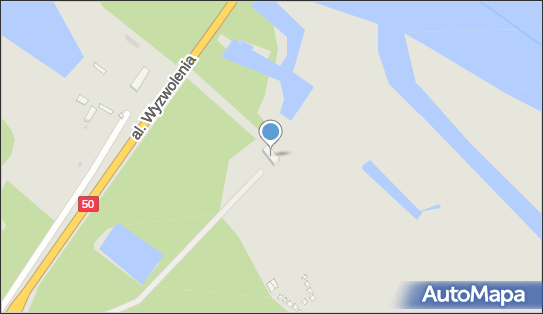 Ośrodek Brzanka Nitschke Kurek, al. Wyzwolenia 1, Góra Kalwaria 05-530 - Przedsiębiorstwo, Firma, numer telefonu, NIP: 1231072276