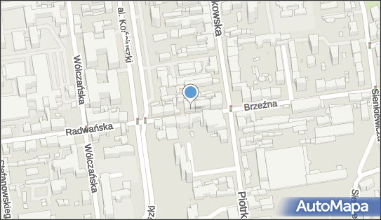 Ośrodek Diagnostyki Słuchu i Mowy Logo Med, Radwańska 3, Łódź 90-452 - Przedsiębiorstwo, Firma, numer telefonu, NIP: 7291472137
