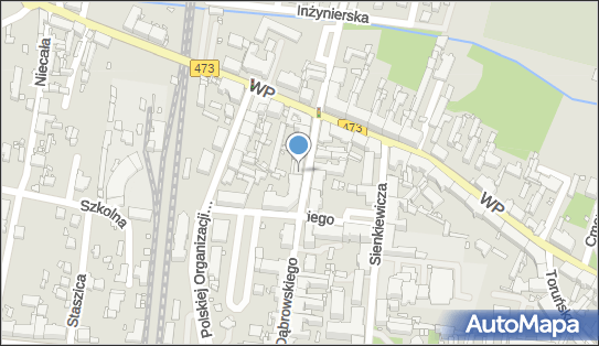 000788152, Ośrodek Działań Artystycznych 