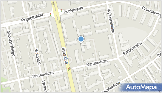 8651221433, Ośrodek Edukacji i Usług-Roma Roman Mazurczyk 