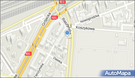 Ośrodek Edukacji Informatycznej i Zastosowania Komputerów 02-026 - Przedsiębiorstwo, Firma, numer telefonu