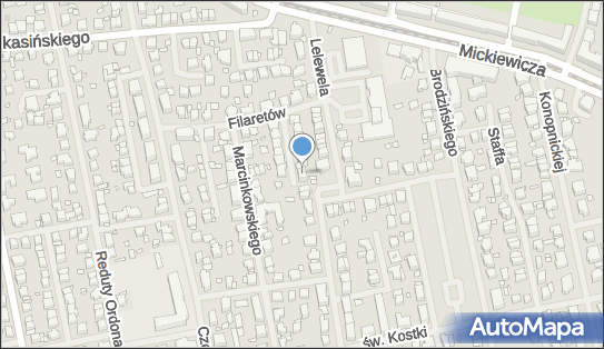 Ośrodek Edukacji Przyrodniczej, Filaretów 16, Szczecin 71-162 - Przedsiębiorstwo, Firma, NIP: 8521626628