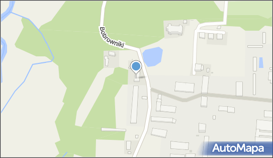Ośrodek Hodowli Zarodowej Bobrowniki, Bobrowniki 6 A, Bobrowniki 76-231 - Przedsiębiorstwo, Firma, numer telefonu, NIP: 8390028498