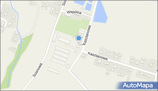 Ośrodek Hodowli Zarodowej, Kasztanowa 4, Nidek - Przedsiębiorstwo, Firma, numer telefonu