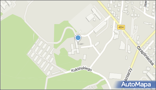7692067460, Ośrodek Interwencyjno-Socjalizacyjny 