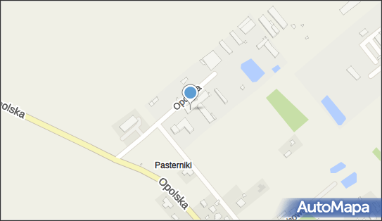 Ośrodek Jeździecki Cwał, Opolska 18, Truskolasy 42-134 - Przedsiębiorstwo, Firma, numer telefonu, NIP: 5730018736