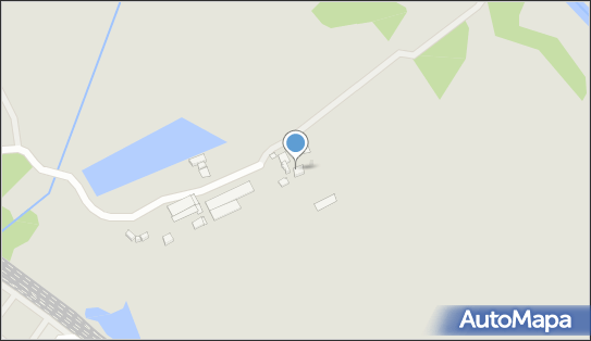 272708320, Ośrodek Jeździecki 