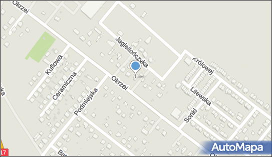 061578326, Ośrodek Jeździecki 