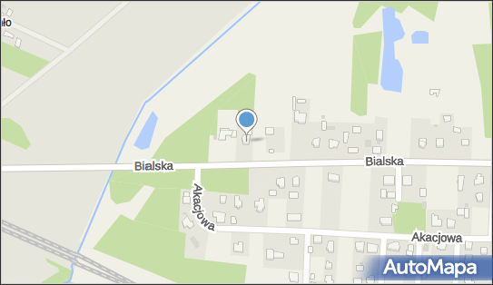 Ośrodek Jeździecki Stajnia Rudka Danuta Laskowska, Bialska 1 21-500 - Przedsiębiorstwo, Firma, NIP: 5371997987