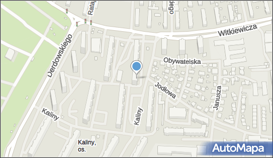 Ośrodek Języków Obcych Mega Łozińska, Kaliny Antoniego 10 71-118 - Przedsiębiorstwo, Firma, NIP: 8521463310