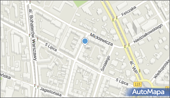 Ośrodek Języków Obcych Pasadena, Pocztowa 41a, Szczecin 70-356 - Przedsiębiorstwo, Firma, numer telefonu, NIP: 8521730567