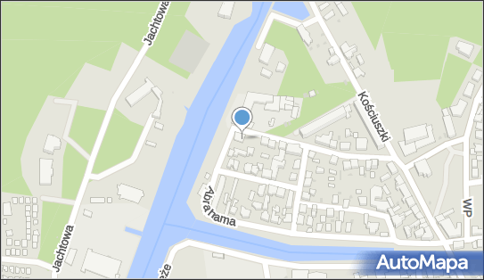 Ośrodek Kolonijno-Wczasowy BEATA / FIORD, Smołdziński Las 4 76-214 - Przedsiębiorstwo, Firma, numer telefonu