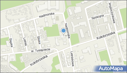 811099077, Ośrodek Kolonijno-Wczasowy 