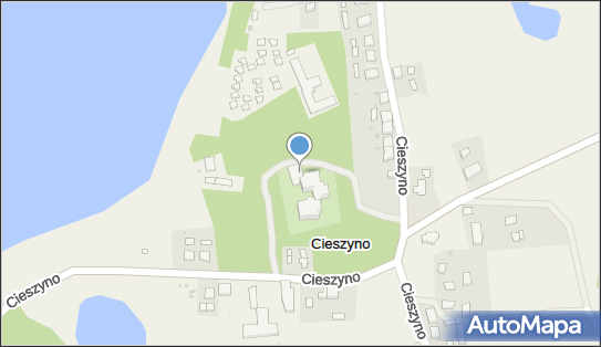 Ośrodek Kolonijno - Wczasowy Legnica w Cieszynie Krystyna Felsztyńska 78-520 - Przedsiębiorstwo, Firma, NIP: 6741096723