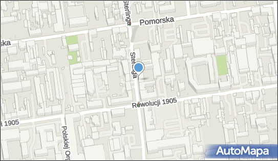 6581715033, Równowaga - Centrum Psychoterapii Justyna Owczarek-Skoneczna 