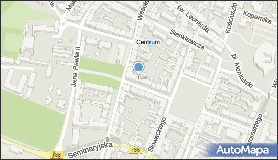 6571518118, Ośrodek Kształcenia Kadr 