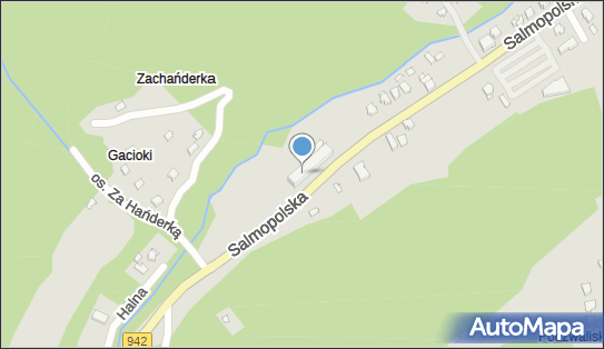 5470243004, Ośrodek Kształcenia Kursowego Anna Straub 