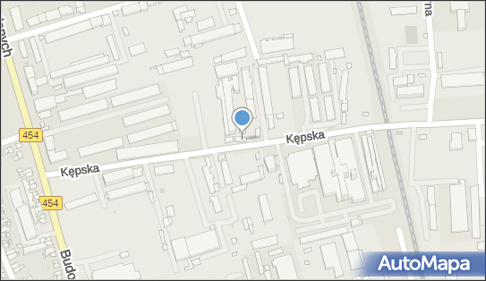 Ośrodek Kształcenia Kursowego i Przekwalifikowania Kadr Profesja 45-129 - Przedsiębiorstwo, Firma, numer telefonu, NIP: 7542066364