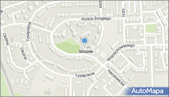 6261727299, Ośrodek Kulturalno-Oświatowy - Zalewska Danuta 