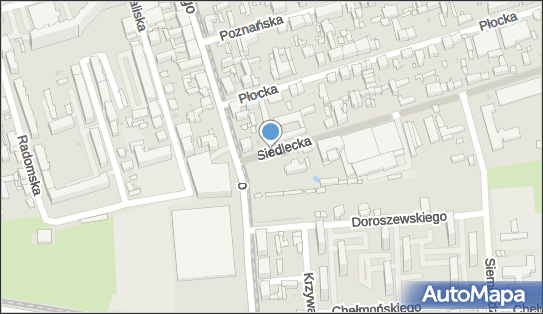 7291087497, Ośrodek Kultury 
