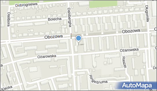 Ośrodek Kultury im Żeromskiego, Obozowa 85, Warszawa 01-425 - Przedsiębiorstwo, Firma, godziny otwarcia, numer telefonu
