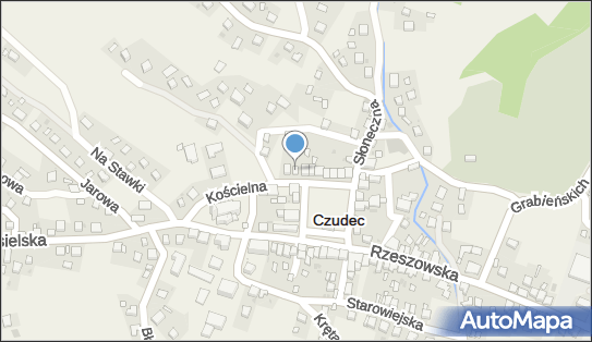 8191451840, Ośrodek Kultury 