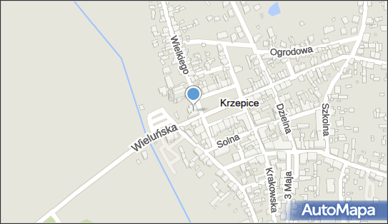 5740002748, Ośrodek Kursowego Szkolenia Kierowców 